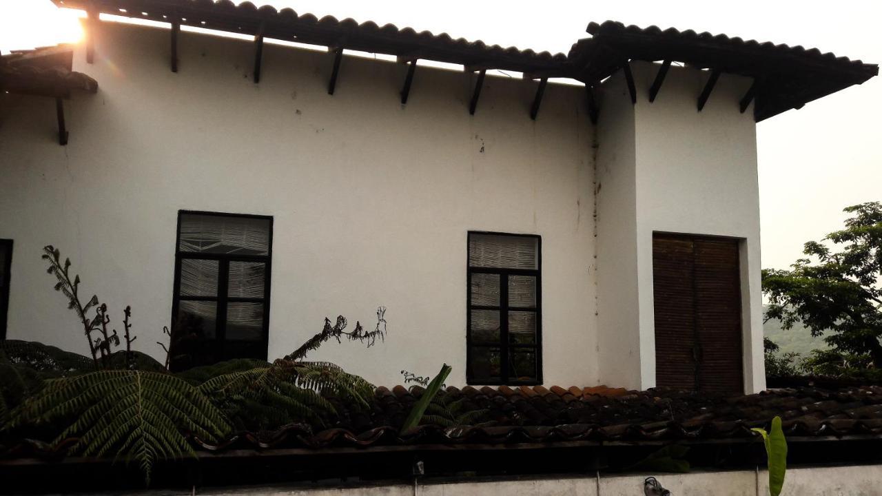 Hospedaje Totalmanik Cuetzalan Exterior photo